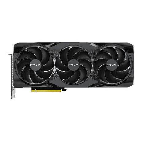 PNY GeForce RTX5080 16GB Triple Fan DLSS 4 PNY