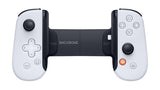 Backbone One 2. generation – PlayStation Edition – Lightning – hvid – produktbillede 3