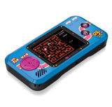 Myarcade Pocketplayer Ms.PACMAN 3 Games