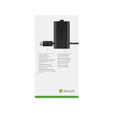 Microsoft Xbox Rechargeable   USB-C Cable Ekstern batteripakke Microsoft