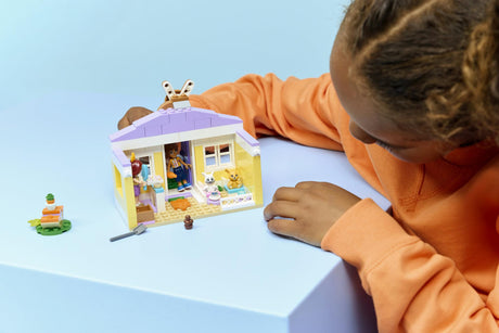 LEGO - LEGO Friends - Heartlake City Bunny Hotel (42679) LEGO