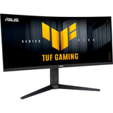 Asus TUF Gaming VG34WQL5A – skærm – Sort