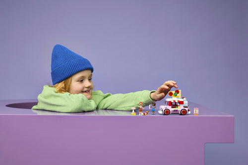 LEGO - LEGO Friends - Pizza Truck (42694) Lego