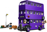 LEGO 76446 Harry Potter Knight Bus Adventures LEGO
