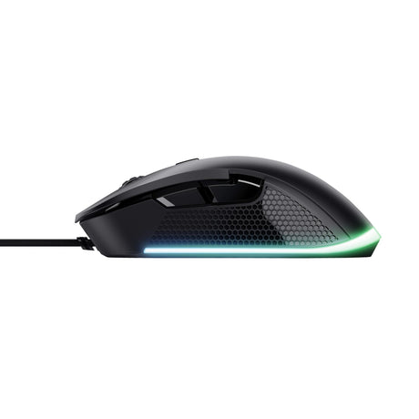 TRUST GXT922 YBAR GAMING MOUSE ECO TRUST