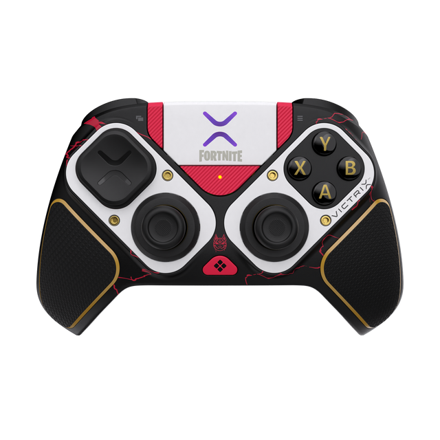 Turtle Beach Victrix Pro BFG Reloaded Fortnite Edition – PC | Geekd