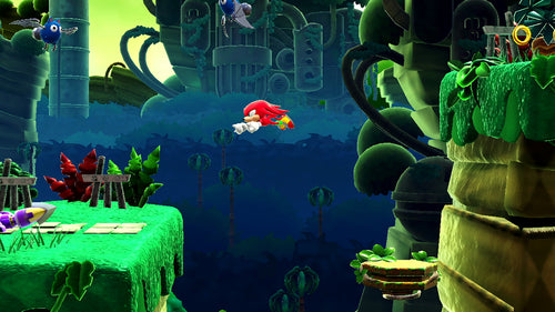 Sonic Superstars Nintendo Switch – Gameplay, spilscene 16