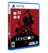 Homebody (Limited Run) (Import) - PS5 - omslag