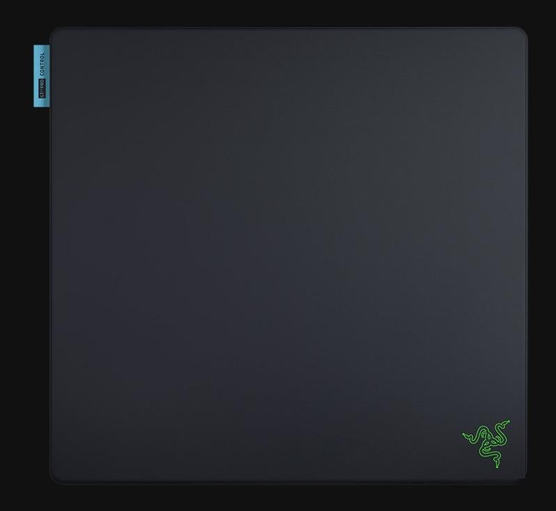 Razer - Gigantus V2 Pro L Mouse Pad - Control Razer