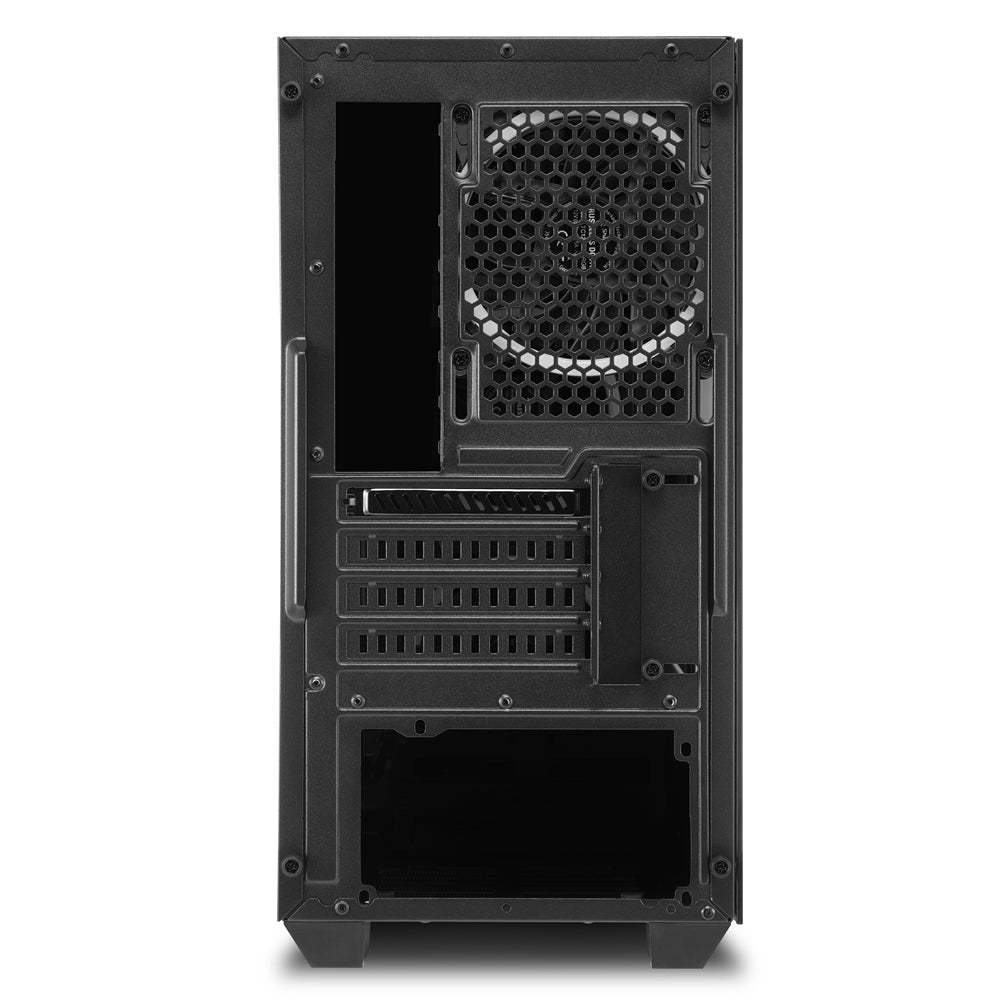 Sharkoon V1000 RGB tower case Sharkoon