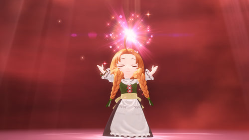 Atelier Marie Remake: The Alchemist of Salburg (Import) – spilbillede 6
