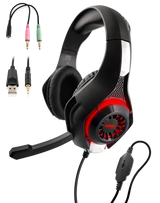 Nyko Core kablet gamingheadset