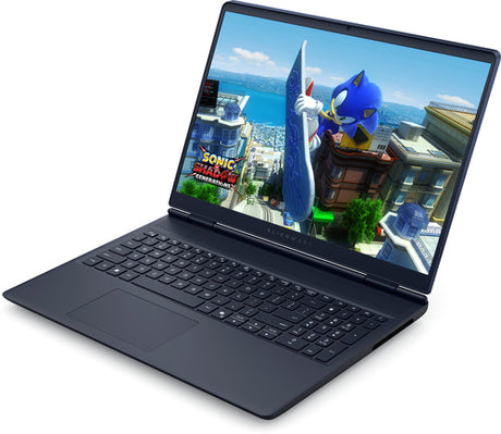 Dell Alienware 16 Aurora AC16250 Core9 270H/16GB/1TBSSD/RTX 5070 – visning 3