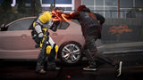 Infamous: Second Son (Import) – PS4 – produktdetalje 3