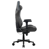 COUGAR Defensor S Jet Gray F gamingstol – produktdetalje