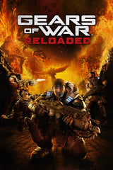 Gears of  War Reloaded