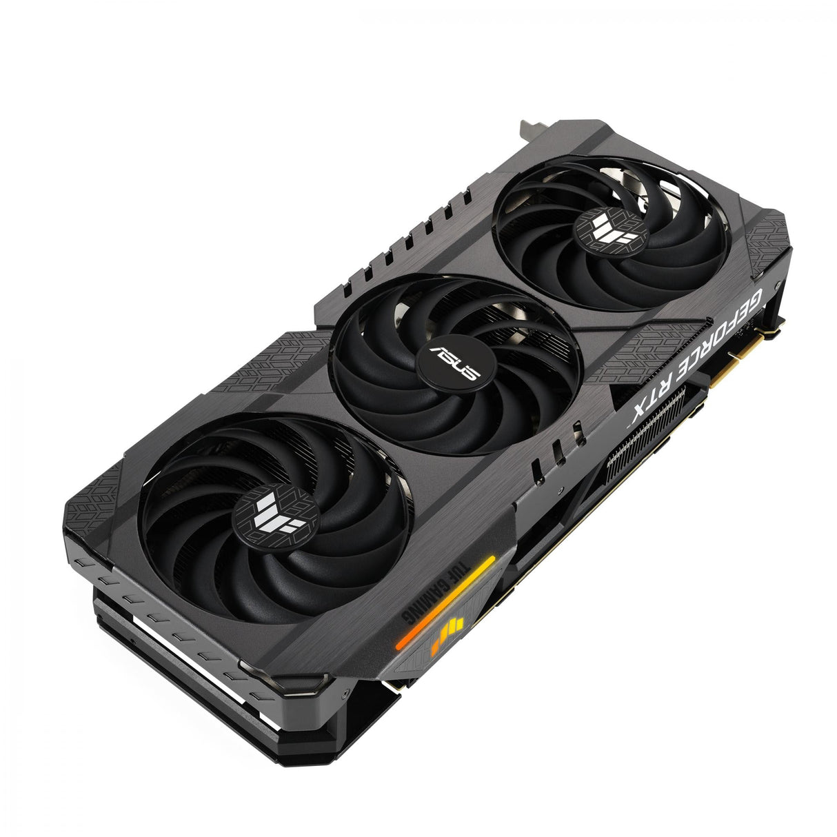 ASUS GeForce RTX 4070 TI SUPER 16GB TUF OC OG GAMING ASUS