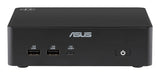 ASUS NUC 16 Pro set forfra