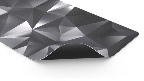 ENDORFY Crystal Black XL black grey