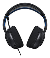 Turtle Beach Atlas 200 gamingheadset til PlayStation - sort