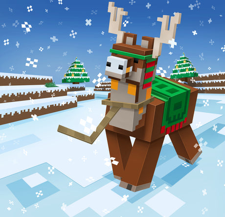 Minecraft - Advent Calender 2024 (HMX86) Minecraft