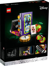 LEGO Disney - Villain Icons (43227.) LEGO