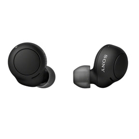 Sony WF-C500 – trådløse in-ear-øretelefoner – sort – produktbillede