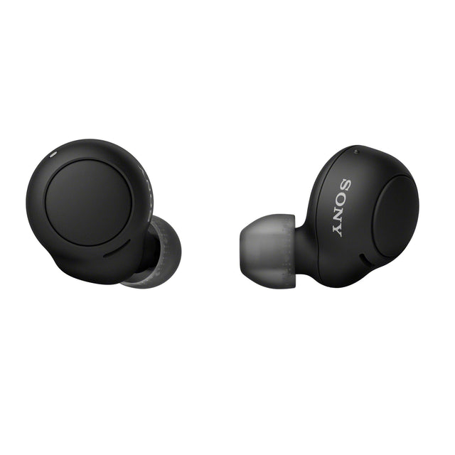 Sony WF-C500 – trådløse in-ear-øretelefoner – sort – produktbillede