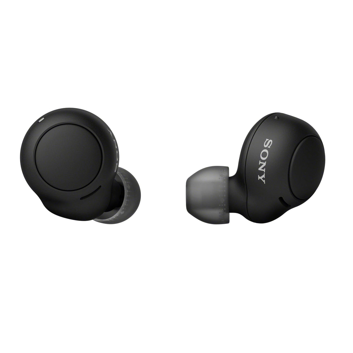 Sony WF-C500 – trådløse in-ear-øretelefoner – sort – produktdetalje 2