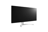 LG UltraWide 34WK95UP-W 34 5120 x 2160 (UltraWide) HDMI DisplayPort Thunderbolt 3 LG Electronics