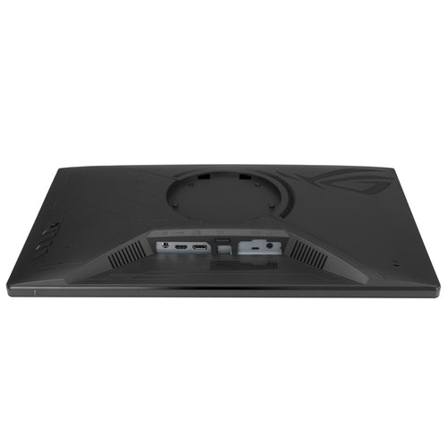 ASUS ROG Strix XG259CS – detalje af tilslutninger