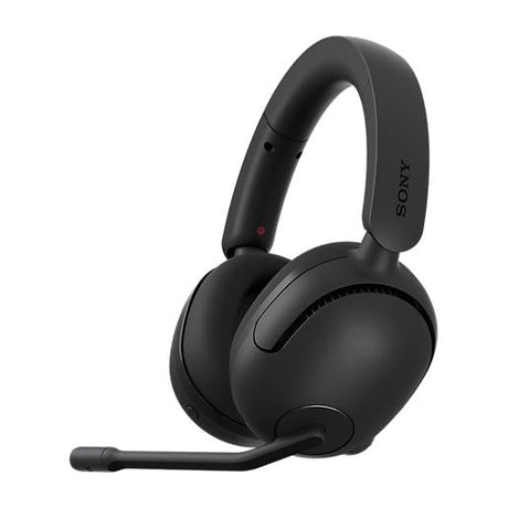 Sony INZONE H5 – trådløst gaming-headset – sort – produktdetalje 3