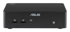 ASUS NUC RNUC16WCKC3072C2 – set forfra