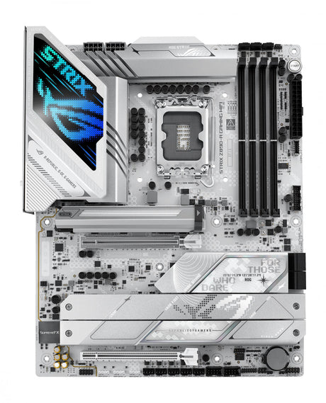 ASUS ROG STRIX Z890-A GAMING WIFI (ATX, Z890, LGA 1851, DDR5) ASUS