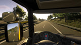 On The Road Truck Simulator Aerosoft