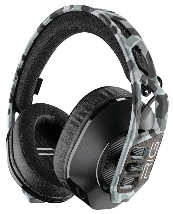 RIG 700HS Ultralätt Trådlöst Gamingheadset Arctic Camo PS4/PS5