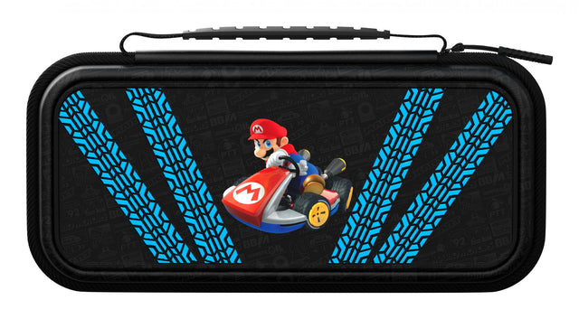 PDP Travel Case Plus GLOW Kart Drift Switch PDP