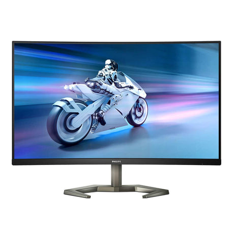 PHILIPS 32M1C5200W/00 32" 1920x1080/16:9/300cd/m²/4ms/ DP HDMI USB Audio out Philips