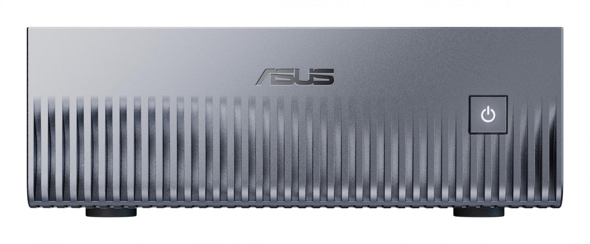 ASUS Ascent GX10 GG0027BN Mini PC ARM9 V9.2-A 128GB 4TB NVIDIA Blackwell Tensor Core No-OS ASUSTeK COMPUTER