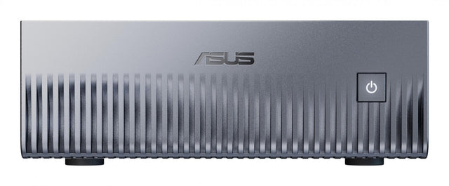 ASUS Ascent GX10 GG0027BN Mini PC ARM9 V9.2-A 128GB 4TB NVIDIA Blackwell Tensor Core No-OS ASUSTeK COMPUTER