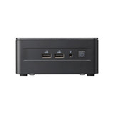 ASUS NUC 13 RNUC13L3Hv70000 – set forfra