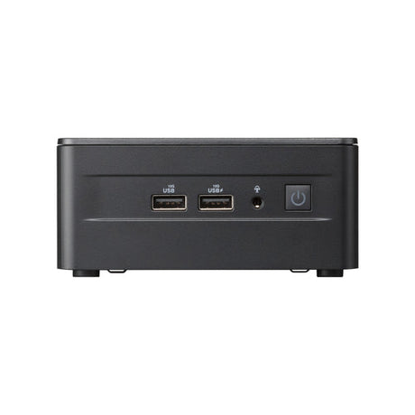 ASUS NUC 13 RNUC13L3Hv70000 – set forfra