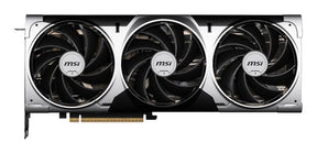 MSI GeForce RTX 5070 Ti 16G VENTUS 3X OC MSI