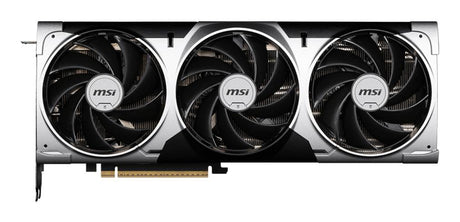MSI GeForce RTX 5070 Ti 16G VENTUS 3X OC MSI