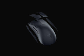 Razer DeathAdder V3 Pro Wireless – Ultra-Light Gaming Mouse with 30K Sensor Razer