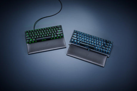 Razer - Ergonomic Wrist Rest for Mini Keyboards Razer