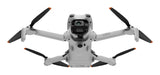 DJI - Lito 1 Fly More Combo (DJI RC-N3) DJI