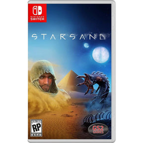 Starsand (Import) Funbox