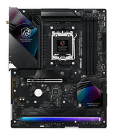 ASRock B850 Riptide WiFi bundkort - produktbillede 2