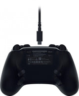 Razer - Wolverine V3 Tournament Edition – Wired Controller for Xbox & PC - Black Razer